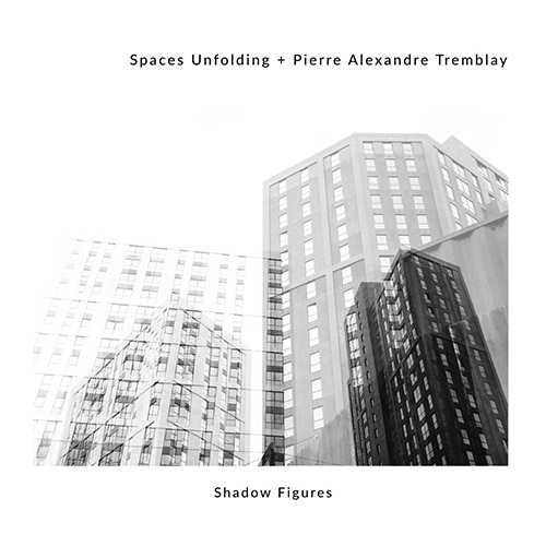 Spaces Unfolding + Pierre Alexandre Tremblay: Shadow Figures (Bead)