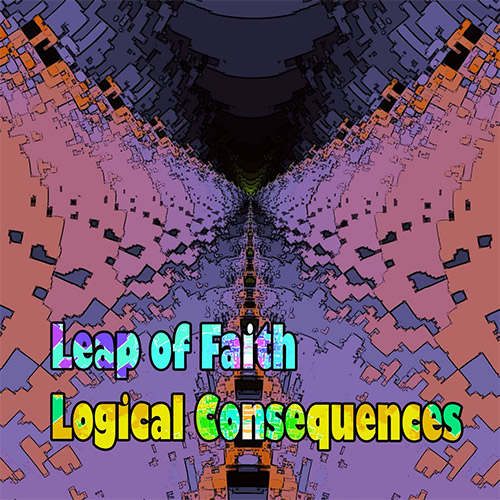 Leap of Faith: Logical Consequences (Evil Clown)