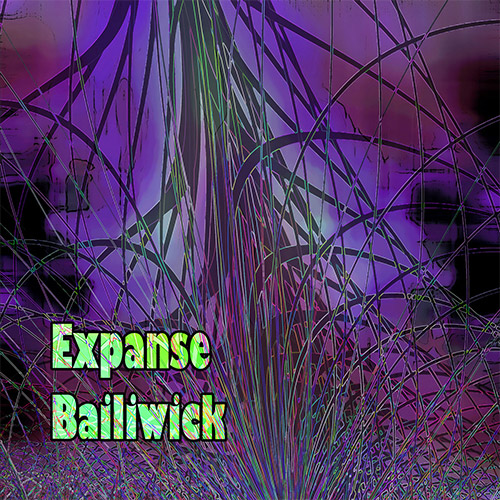 Expanse: Bailiwick (Evil Clown)