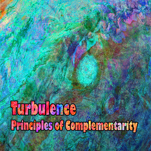 Turbulence: Principles of Complementarity (Evil Clown)