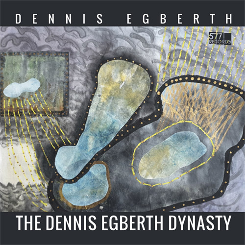 Egberth, Dennis: The Dennis Egberth Dynasty (577 Records)