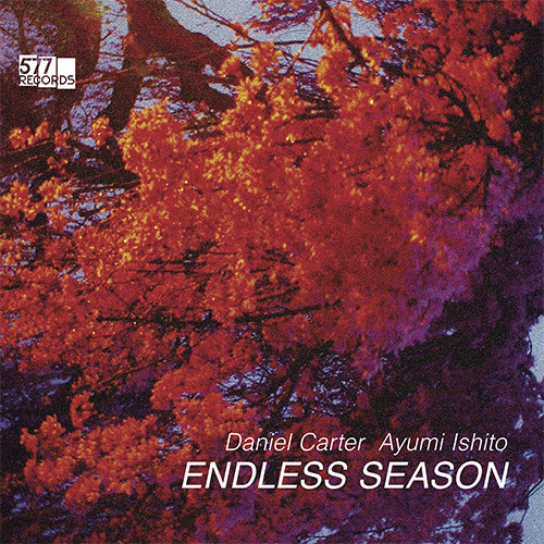 Carter, Daniel / Ayumi Ishito: Endless Season (577 Records)