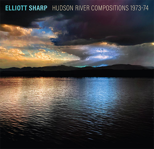 Sharp, Elliott (w/ Coleman / Dulberger / Green II / Insell / Jiang / McKenzie / Salomon / Wooley): H (zOaR Records)