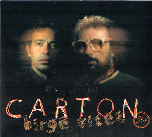 Birge & Vitet: Carton (GRRR)