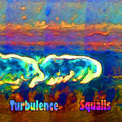 Turbulence: Squalls (Evil Clown)