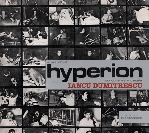 Dumitrescu, Iancu: Ansamblul Hyperion (Corbett vs. Dempsey)