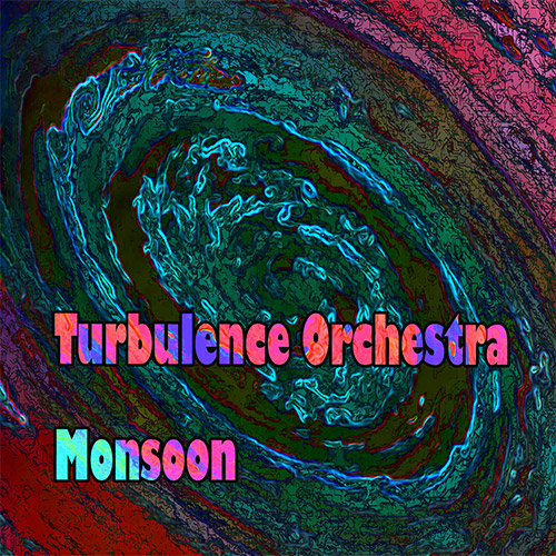 Turbulence Orchestra: Monsoon (Evil Clown)