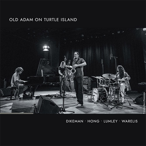 Dikeman, John / Sun-Mi Hong / Aaron Lumley / Marta Warelis: Old Adam on Turtle Island (Relative Pitch)