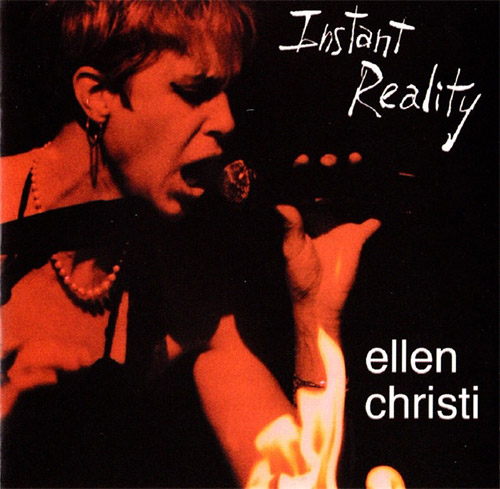 Christi, Ellen (Christi / Buchanan / Ulrich / Parker / Brown): Instant Reality (Network)