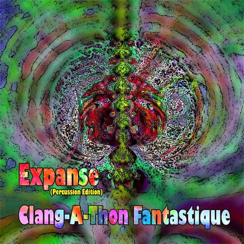 Expanse Percussion Edition: Clang-A-Thon Fantastique (Evil Clown)