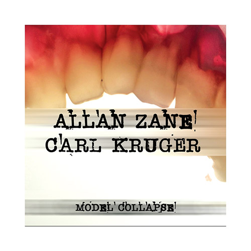 Zane, Allan / Carl Kruger: Model Collapse (Love Earth Music)