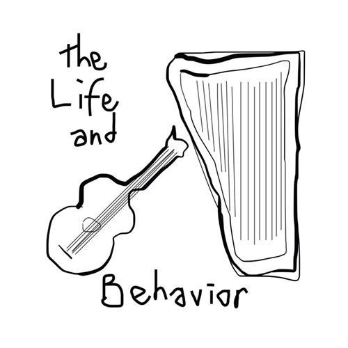 Frith, Fred / Shelley Burgon: The Life and Behavior (Relative Pitch)