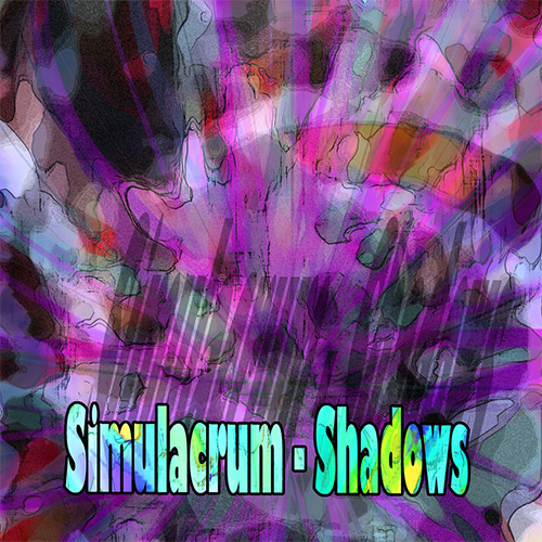 Simulacrum: Shadows (Evil Clown)