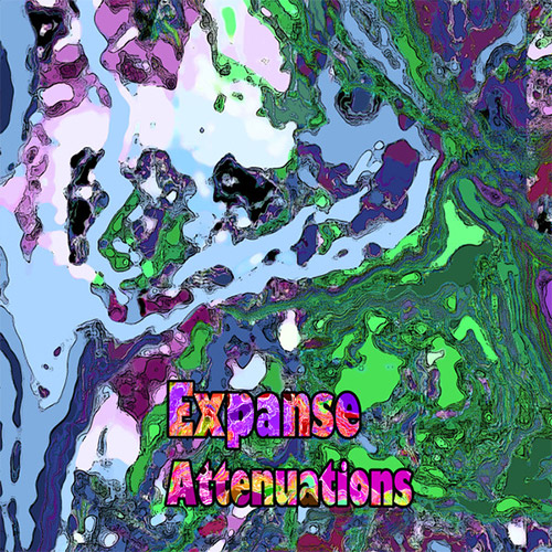 Expanse: Attenuations (Evil Clown)