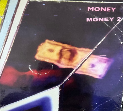 Money : Money 2 (2CDs) (Love Earth Music)