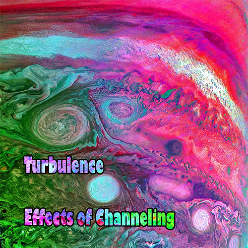 Turbulence: Effects of Channeling (Evil Clown)