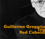 Gregorio, Guillermo Trio: Red Cube(d) (Hatology)