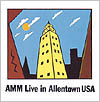AMM (Prevost / Rowe / Tilbury): Live in Allentown USA (Matchless)