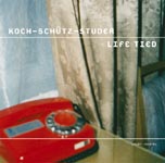 Koch / Schutz / Studer: Life Tied