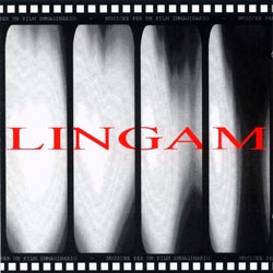 Lingam: Musiche Per un Film Immaginario (Recommended Records)