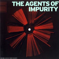 Various Artists: The Agents of Impurity (Sonic Arts Network)