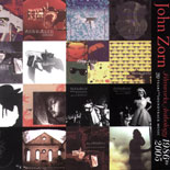Zorn, John: The Best Of Filmworks - 20 Years Of Soundtrack Music