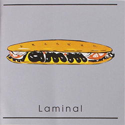 AMM: Laminal [3CDs] (Matchless)