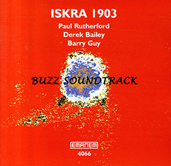 Iskra 1903: Buzz Soundtrack