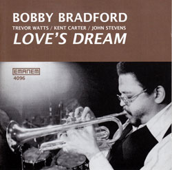 Bradford, Bobby: Love's Dream