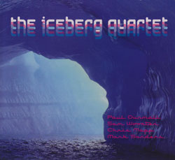 Dunmall / Wooster / Sanders / Mapp: The Iceberg Quartet