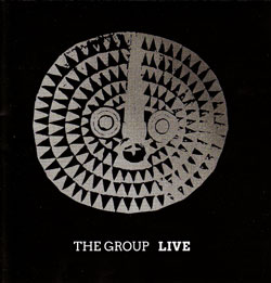 Group, The (Abdullah / Brown / Bang / Sirone / Hopkins / Cyrille): Live