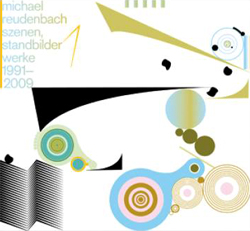 Reudenbach, Michael: szenen, standbilder; werke 1991-2009 [2 CDS]