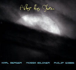 Berger, Karl / Mossa Bildner / Philip Gibbs: After The Storm