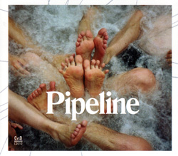 Vandermark / Gregorio / Bishop / Morris / &c: Pipeline
