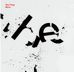 Thing, The: Mono [VINYL 2 LPs]