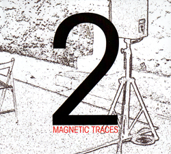Various Artists: Magnetic Traces 2 (Swarming)