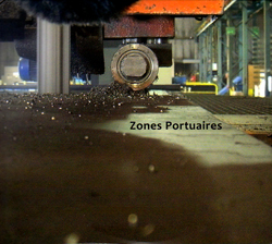 La Casa, Eric / Cedric Peyronnet: Zones Portuaires [2 CDs]