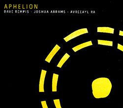 Rempis / Abrams / Ra: Aphelion