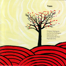 Rodrigues / Rodrigues / de Toni / Berthet / Ortis: Trees