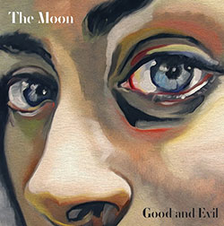 Moon, The : Good And Evil (577 Records)