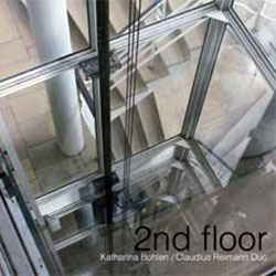 Bohlen / Reimann Duo: 2nd Floor