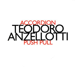 Anzellotti, Teodoro : Push Pull (Hat [now] ART)