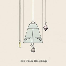 Allum, Jennifer / Ute Kanngiesser: Bell Tower Recordings
