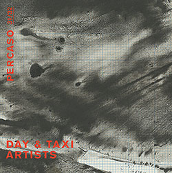 Day & Taxi (Gallio / Jeger / Meier): Artists [2 CDs]