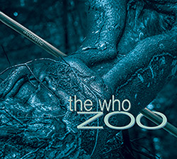 WHO Trio (Hemingway / Wintsch / Oester): Zoo [2 CDS]