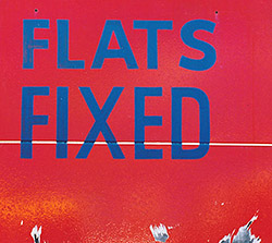 Kowald, Peter / Kent Kessler / Fred Lonberg-Holm: Flats Fixed