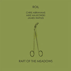 ROIL (Chris Abrahams / Mike Majkowski / James Waples): Raft Of The Meadows [VINYL] (NoBusiness)