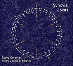 Coleman, Steve & the Council of Balance: Synovial Joints
