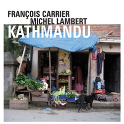 Carrier, Francois / Michel Lambert: Kathmandu