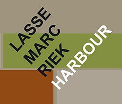 Riek, Lasse Marc: Harbour (Herbal International)